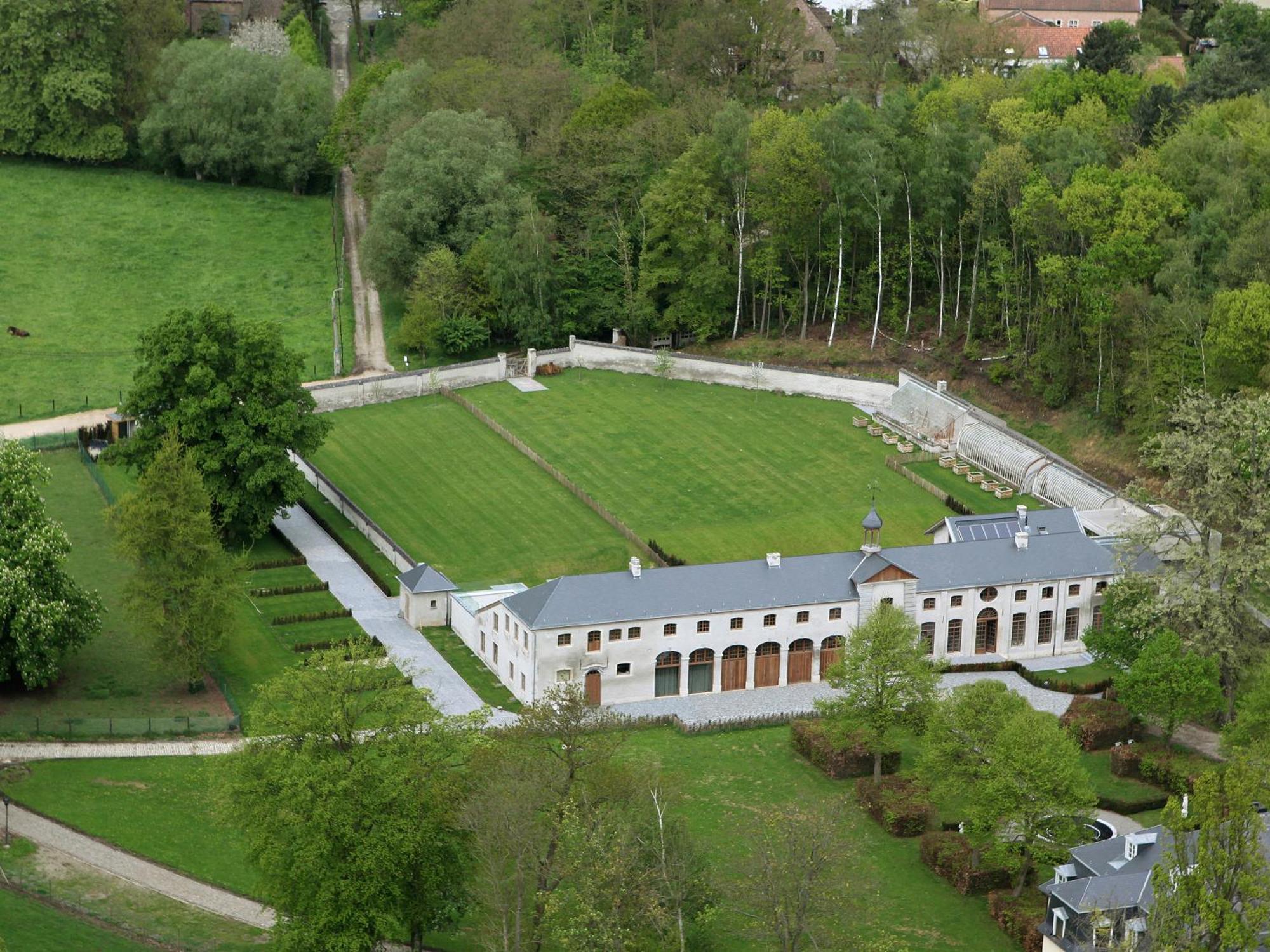 B&B Baron'S House Neerijse-Leuven المظهر الخارجي الصورة