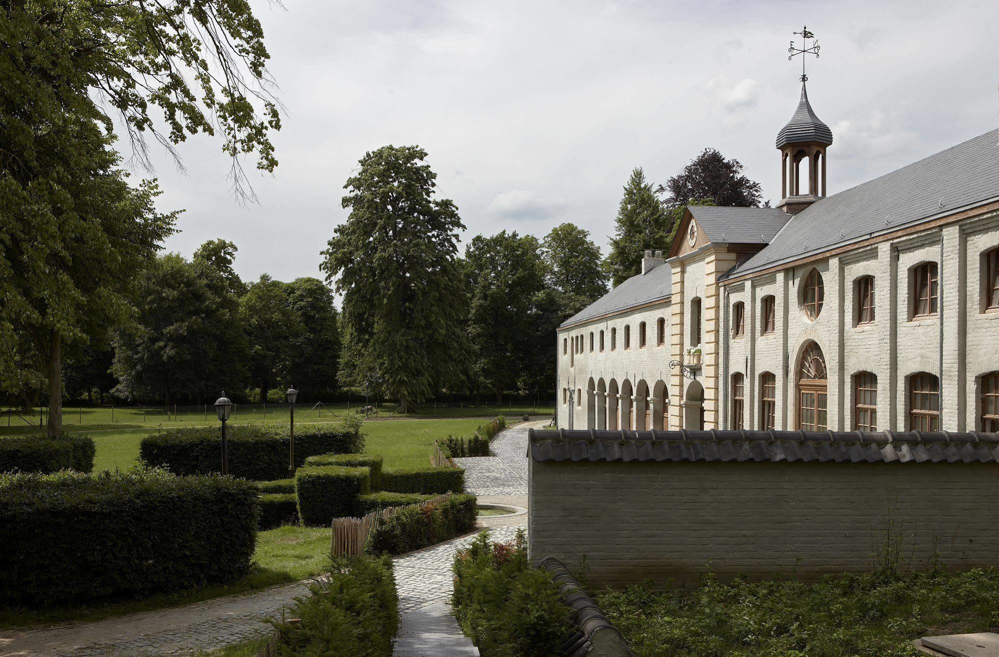 B&B Baron'S House Neerijse-Leuven المظهر الخارجي الصورة